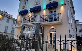 Hotel Flots D'Azur Promenade Des Anglais